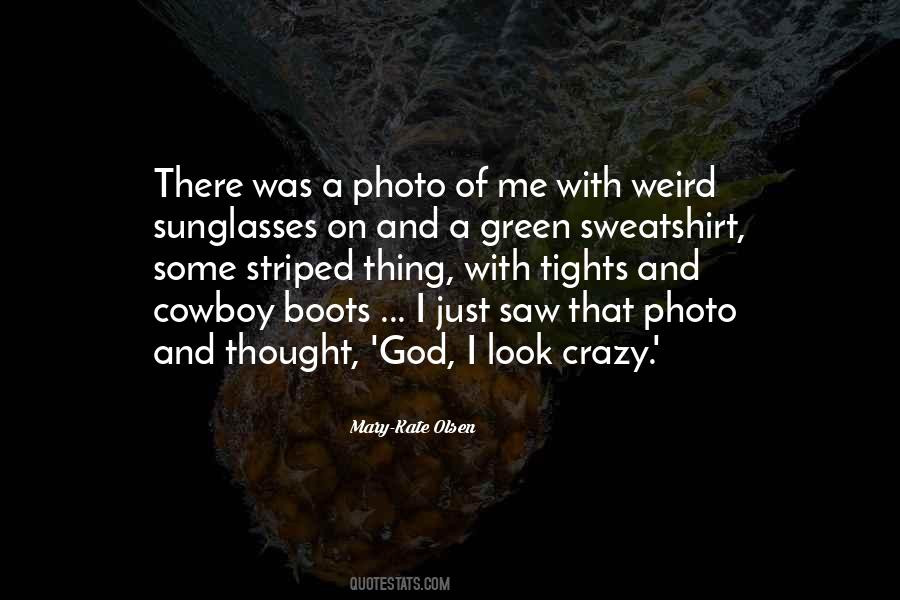 Photo With Quotes #979102