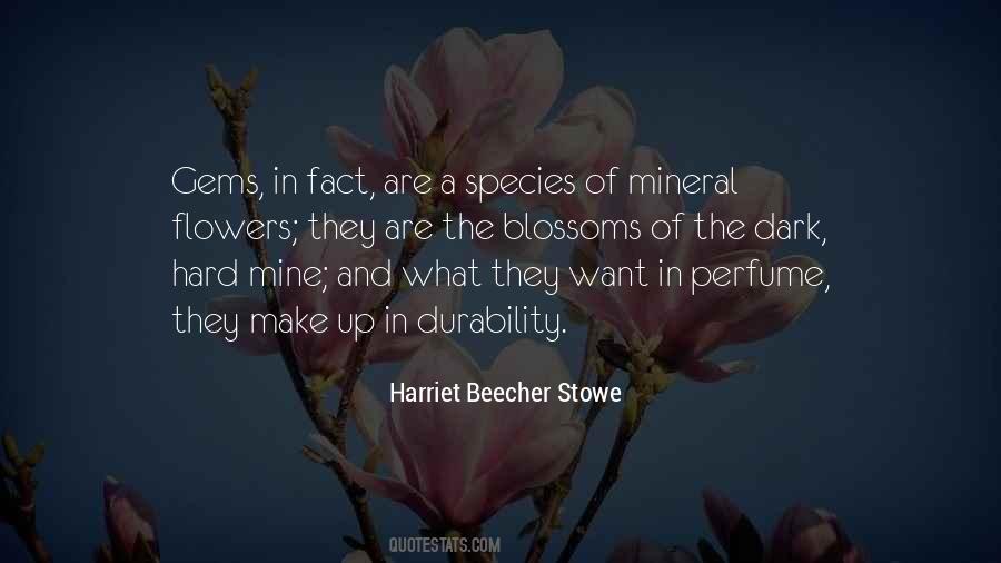 Flowers In The Dark Quotes #1553392