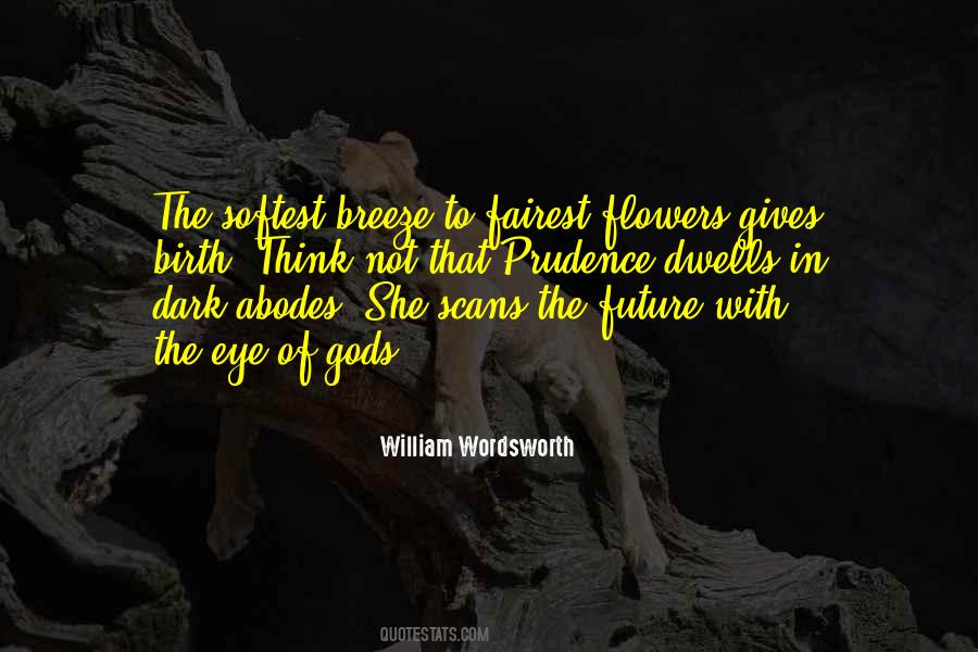 Flowers In The Dark Quotes #855471