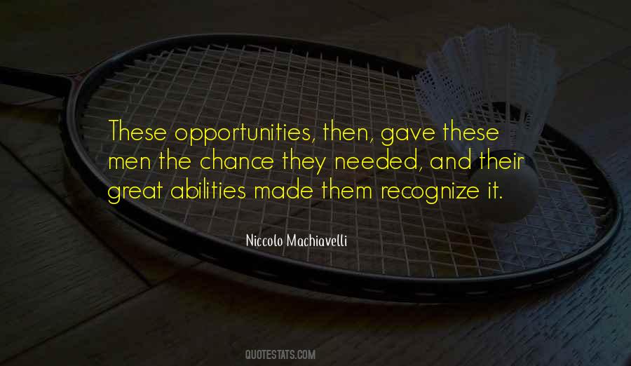 Machiavelli Politics Quotes #1439641