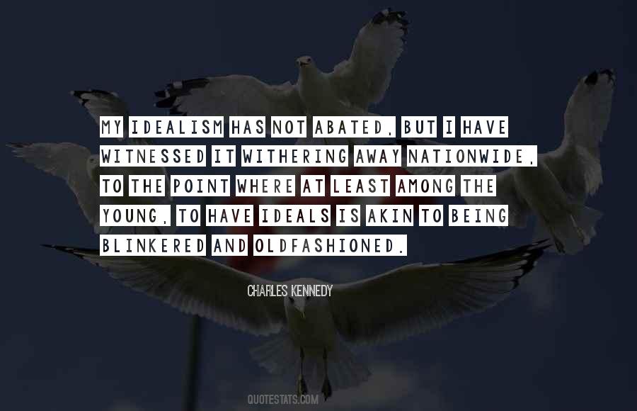 Driving Peace Quotes #913596