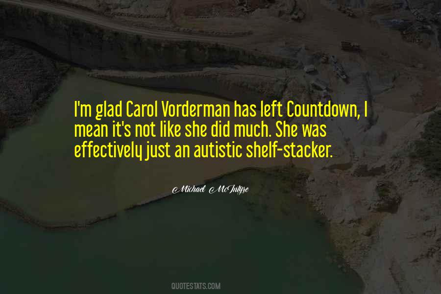 Countdown Is On Quotes #600704
