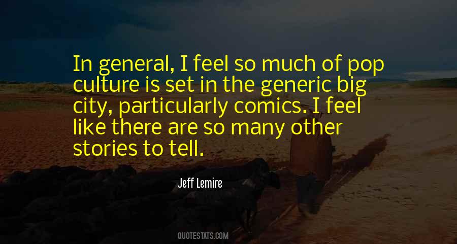 How U Feel Quotes #2755
