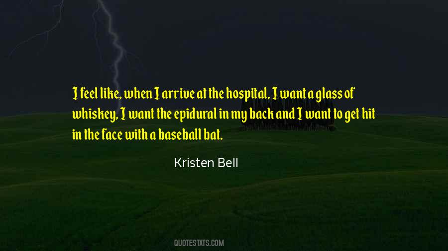 How U Feel Quotes #5883