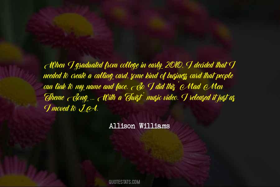 Mad Music Quotes #63118