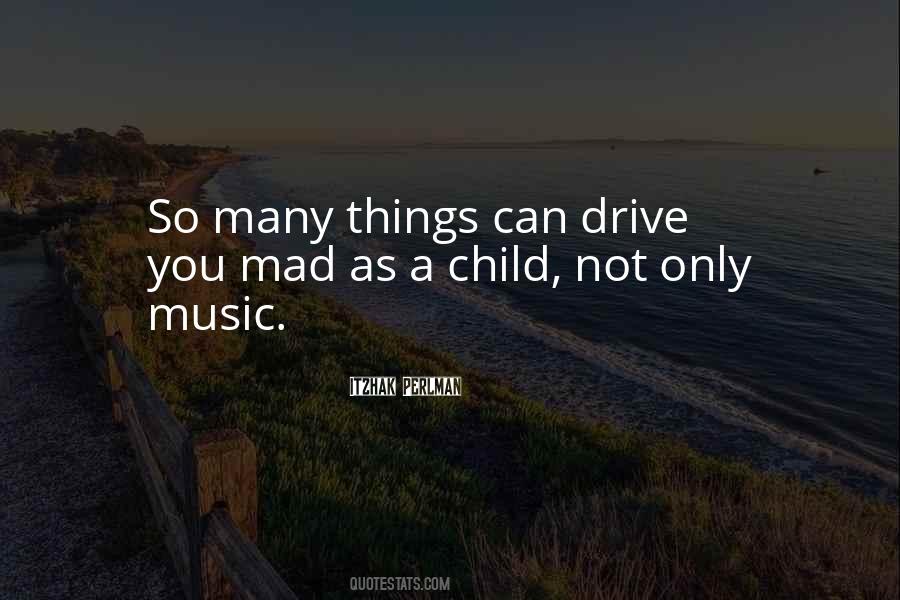 Mad Music Quotes #676989