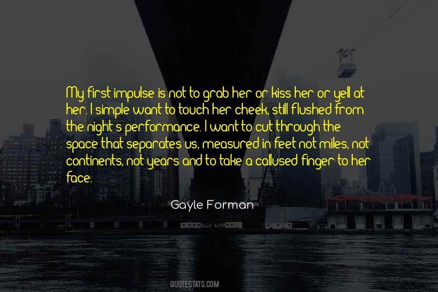 When Performance Is Measured Quotes #33649