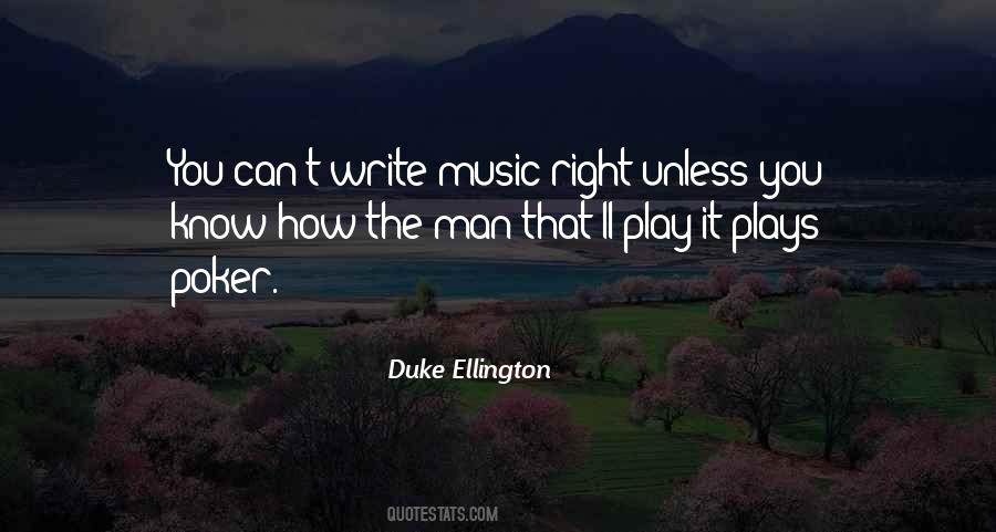 Poker Poker Quotes #1060699