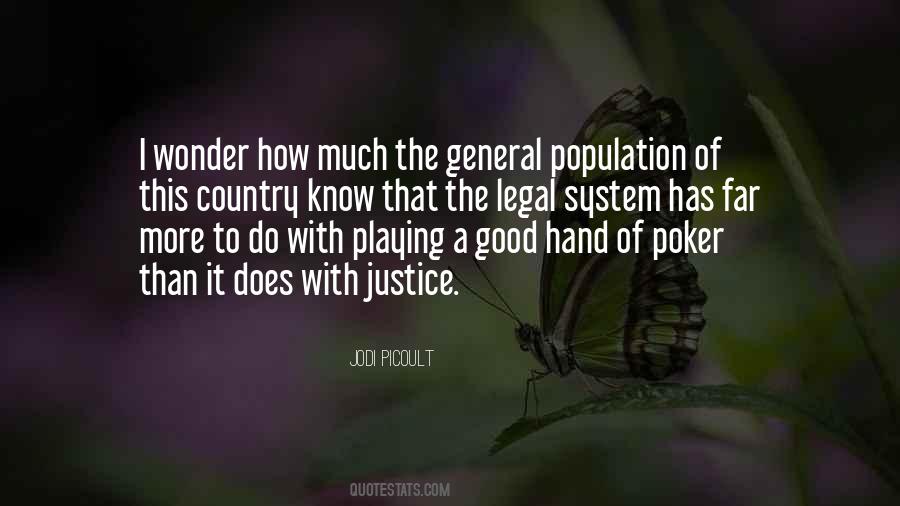 Poker Poker Quotes #1409343