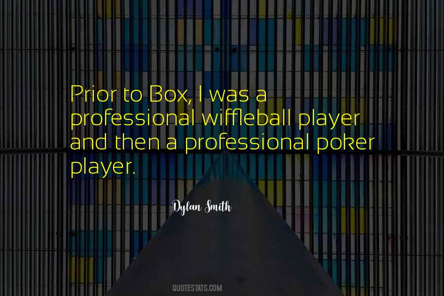 Poker Poker Quotes #1595158