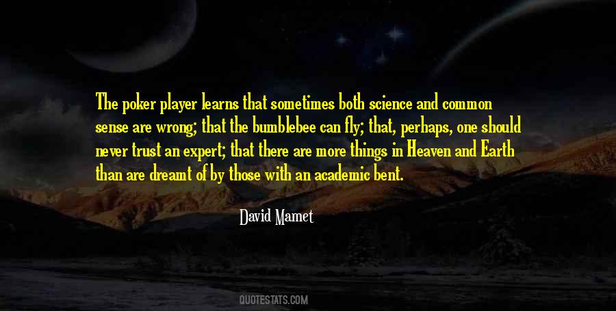 Poker Poker Quotes #1723352