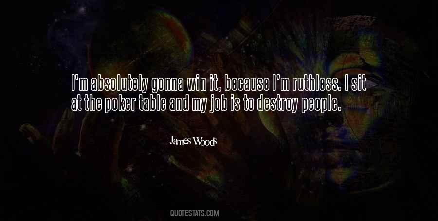 Poker Poker Quotes #177405
