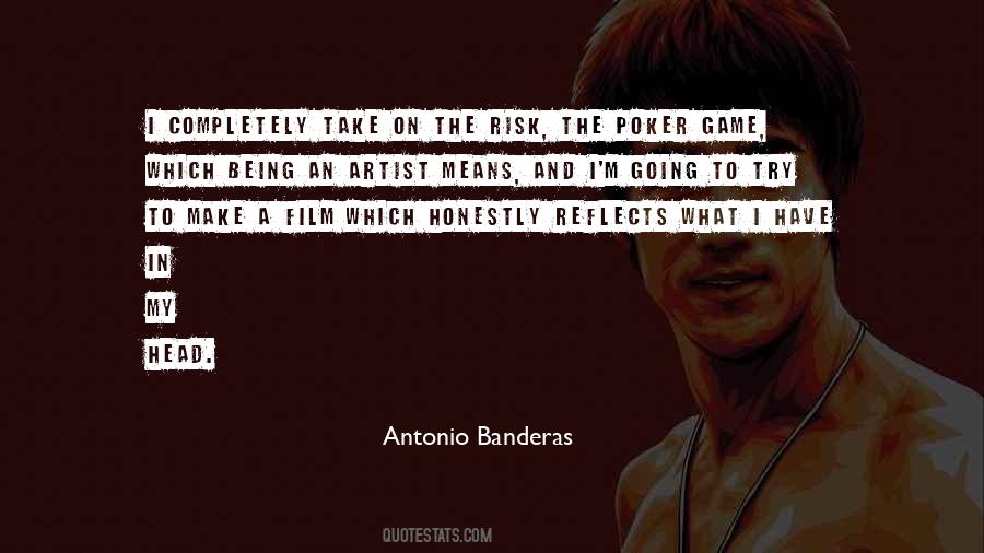Poker Poker Quotes #387505