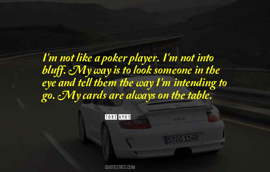 Poker Poker Quotes #517134