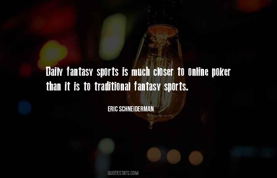 Poker Poker Quotes #61765