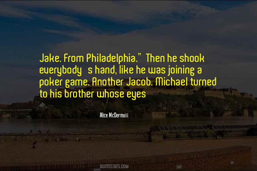 Poker Poker Quotes #744028