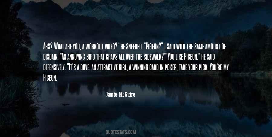 Poker Poker Quotes #762383