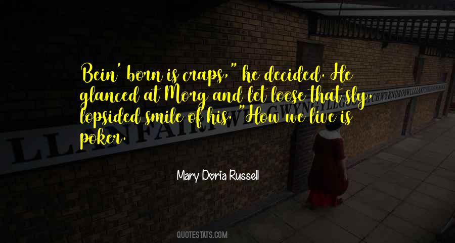 Poker Poker Quotes #826440