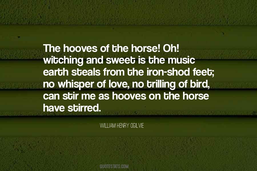 Sweet Bird Quotes #1717155