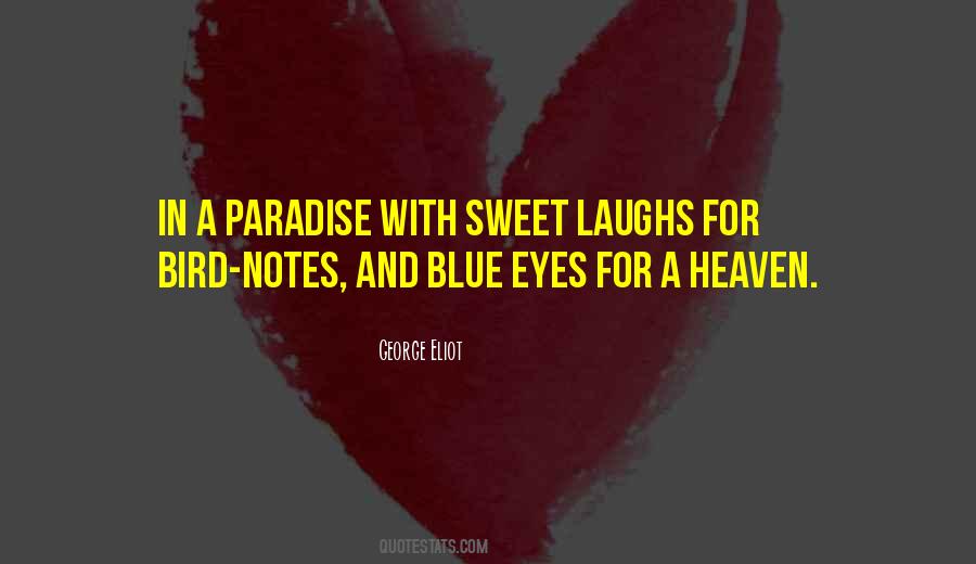 Sweet Bird Quotes #346832