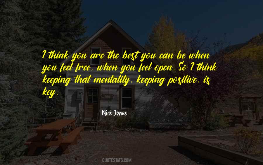 The Best You Can Quotes #1070550