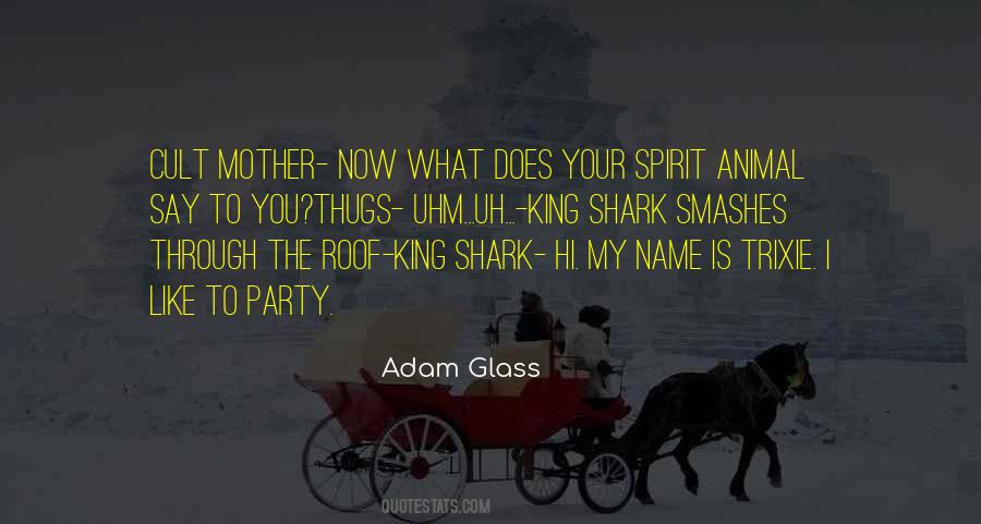 Suicide Squad King Shark Quotes #77275 Suicide Squad King Shark Quotes #77275