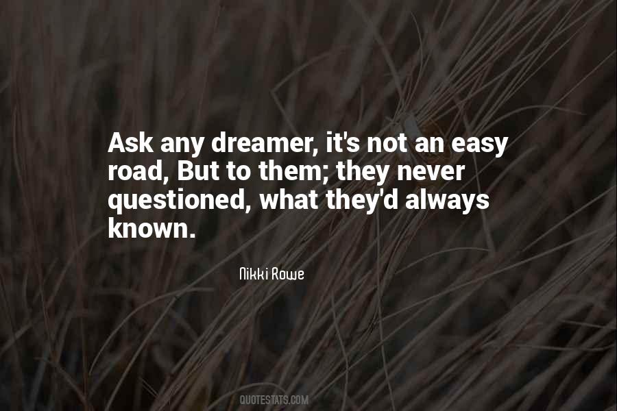 Dream Woman Quotes #1457586