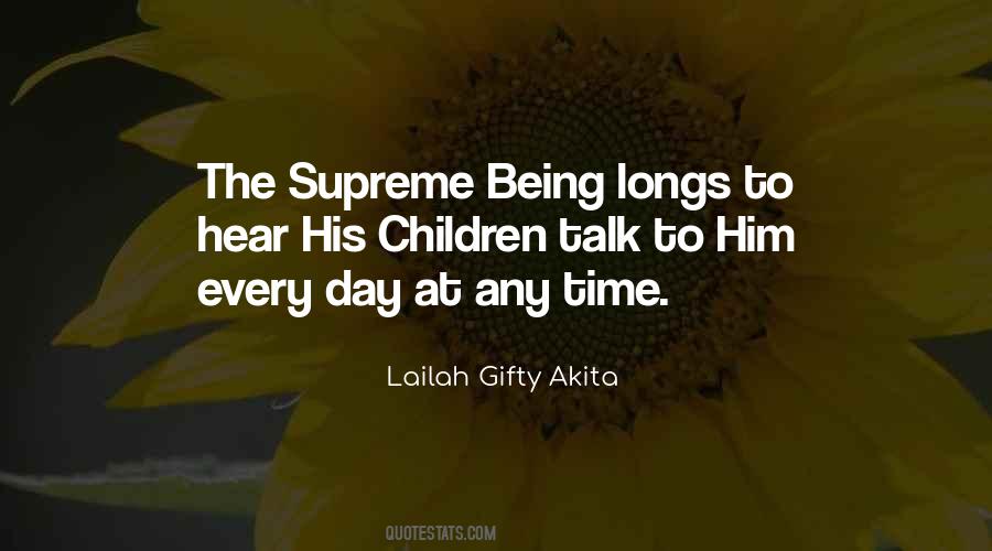 Daily Faith Quotes #1322238