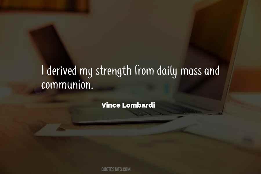 Daily Faith Quotes #1554358