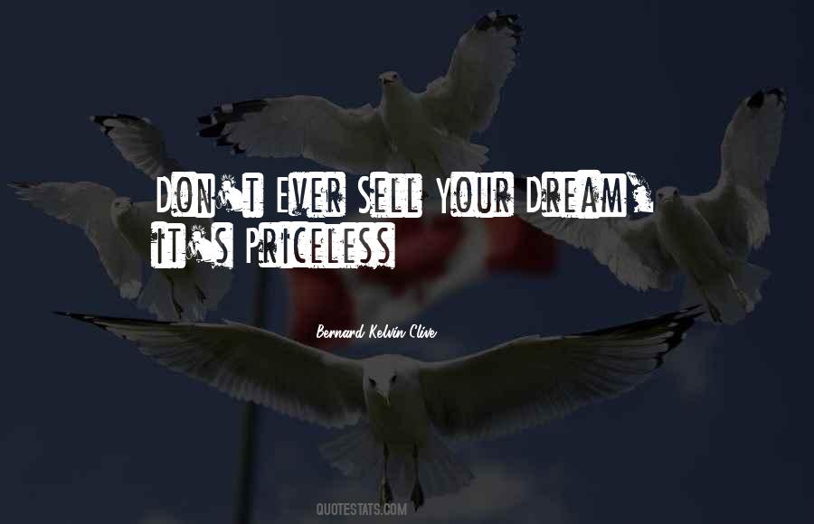 Don't Dream Your Life Quotes #487313