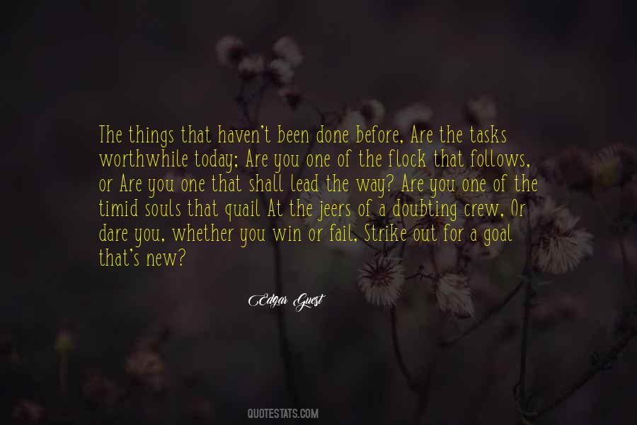 Win Today Quotes #48653