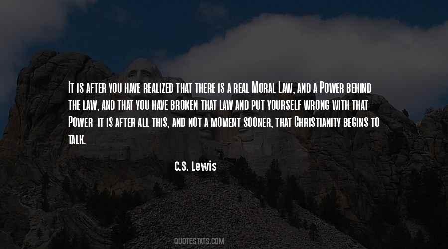 It Begins With You Quotes #104662