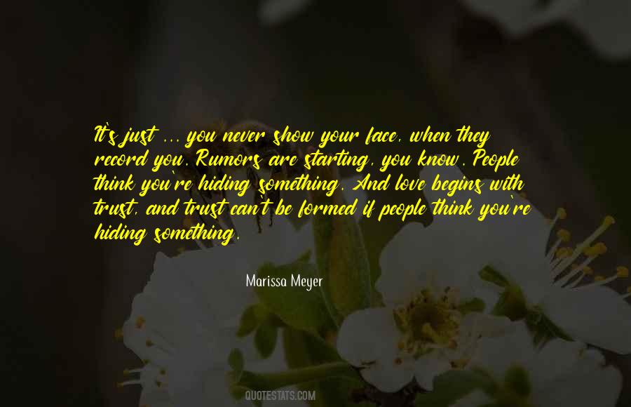 It Begins With You Quotes #1679287