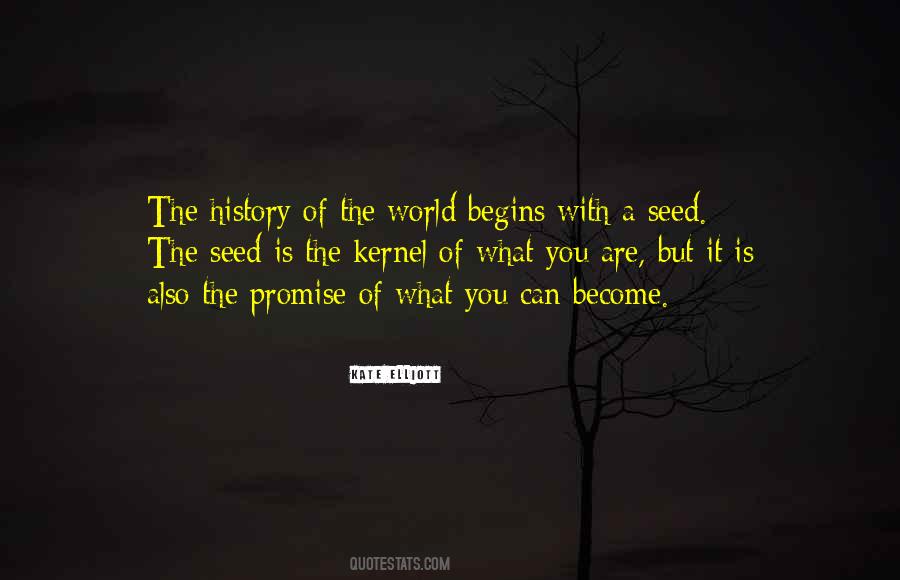 It Begins With You Quotes #257391