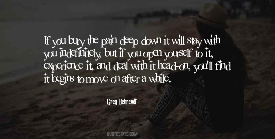 It Begins With You Quotes #45096