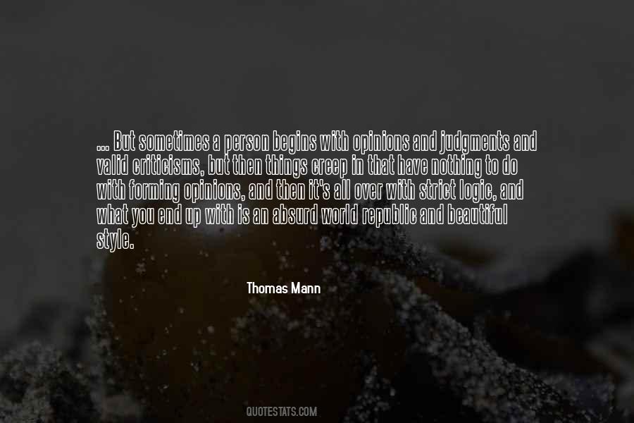 It Begins With You Quotes #460032