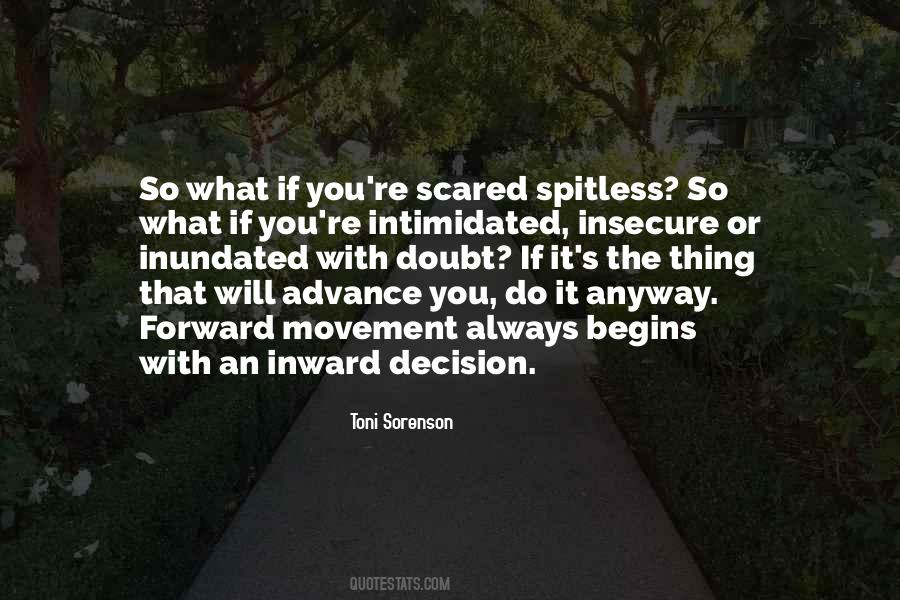 It Begins With You Quotes #593710