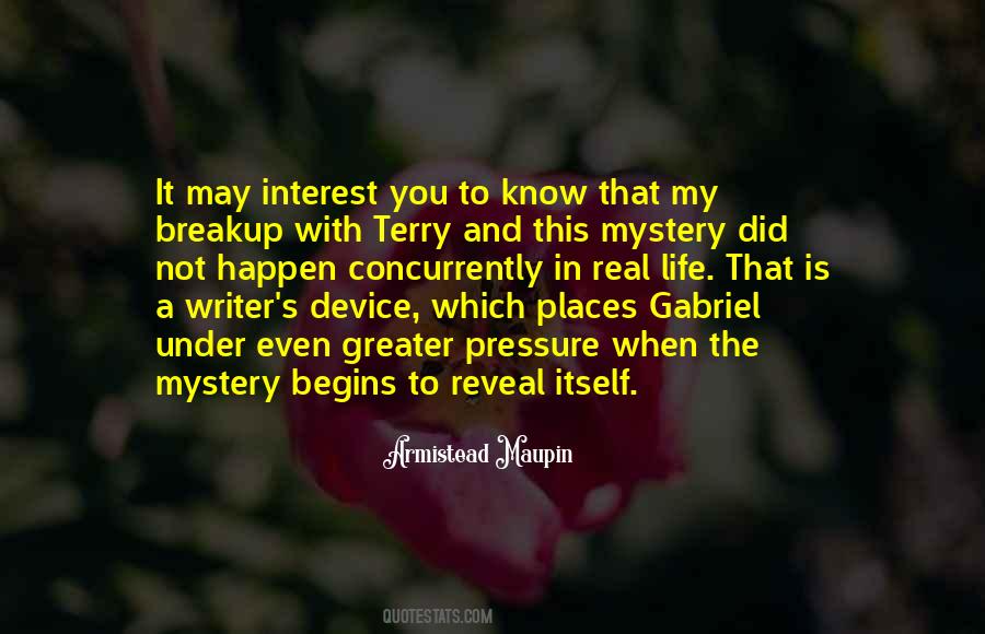 It Begins With You Quotes #601403