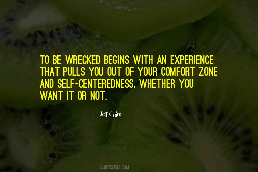 It Begins With You Quotes #74461