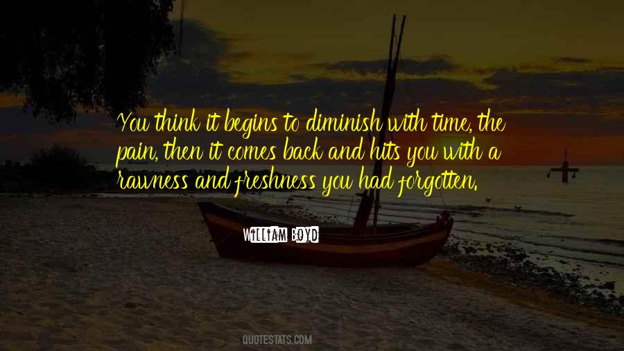 It Begins With You Quotes #885309