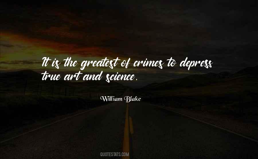 Science Is True Quotes #654570