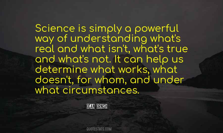 Science Is True Quotes #685669