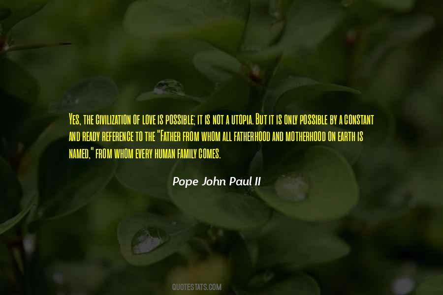 Love Family Father Quotes #669585