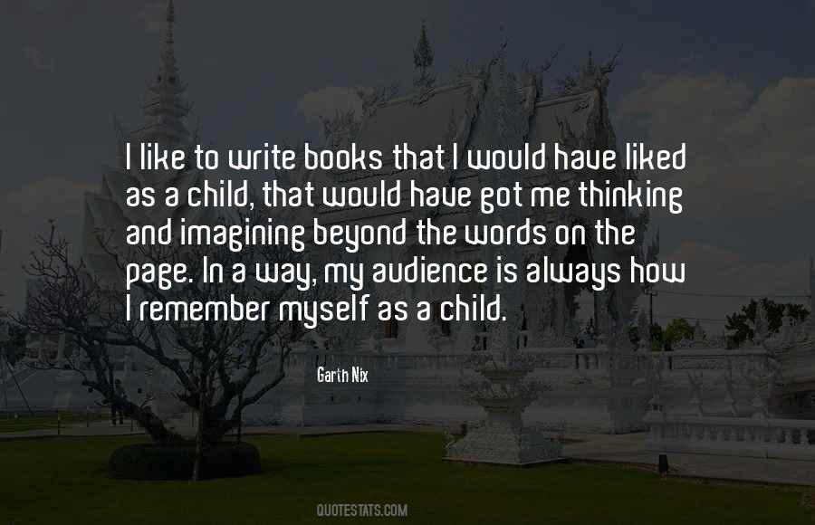 Always Got Myself Quotes #1401707