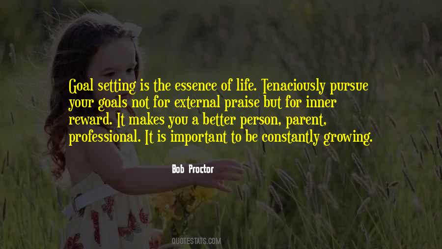Be A Better Parent Quotes #166577