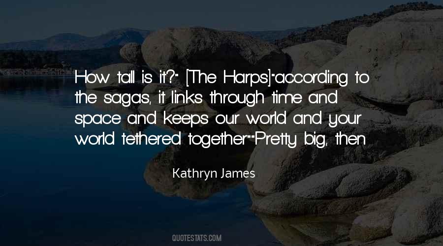 What Keeps You Together Quotes #608626