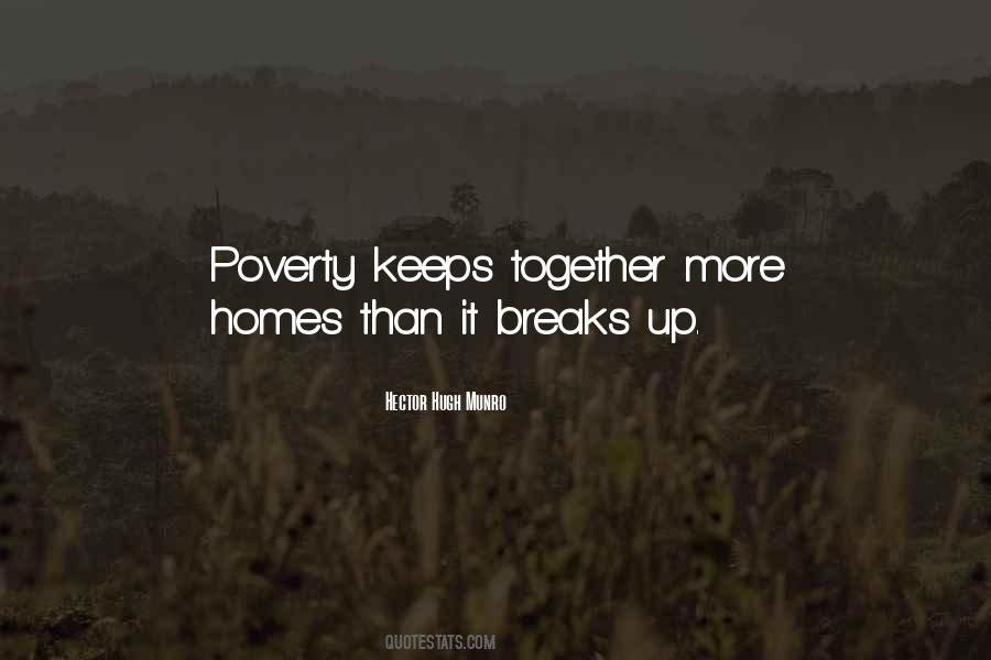 What Keeps You Together Quotes #623508