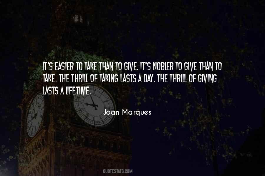 Sometimes Its Easier To Give Up Quotes #64066