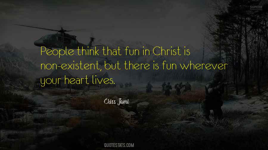 Friendship And Fellowship Quotes #835391