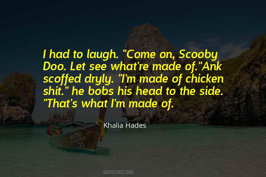 Ank You Quotes #973556